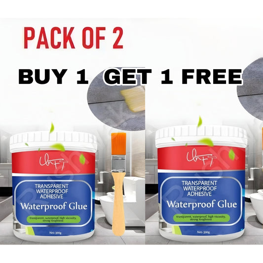 Waterproof Insulating Sealant Glue BUY 1  GET 1 FREE
